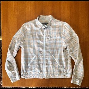 PROENZA SCHOULER 🎯 Target Moto Jacket